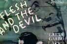 Flesh and the Devil - Poster