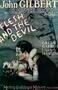 Flesh and the Devil - Poster