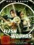 Flesh Wounds - Poster
