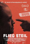 Flieg steil