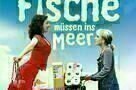 Fliegende Fische muessen ins Meer 11