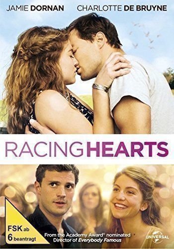 Fliegende Herzen - Poster