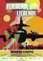 Fliegende Liebende - Plakat
