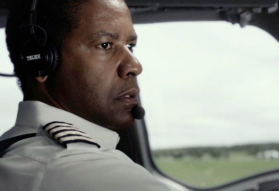 Flight 08