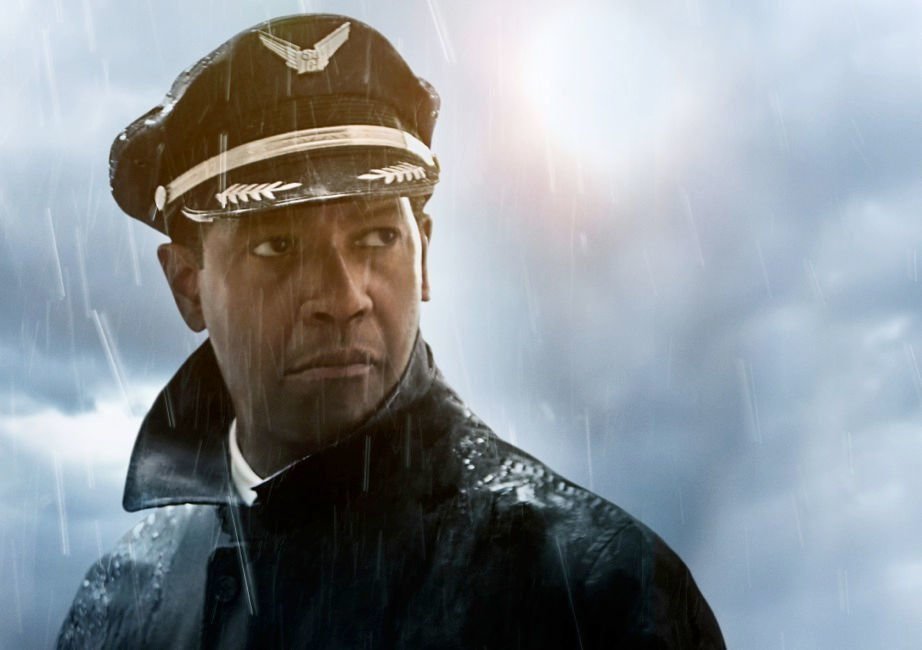Flight 16