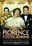 Florence Foster Jenkins - Plakat