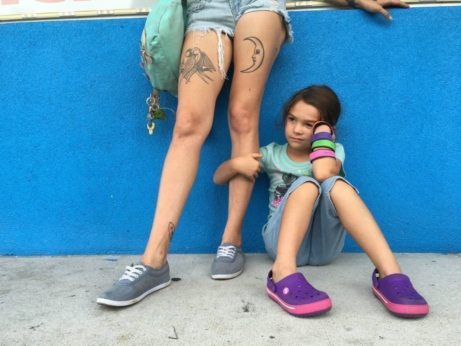 Florida Project