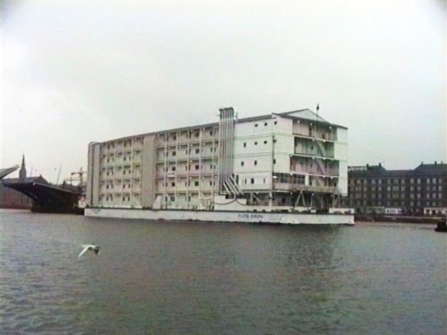Flotel Europa 01