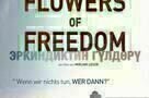 Flowers of Freedom - Plakat