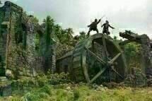 Fluch der Karibik 2