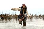 Pirates of the Caribbean – Fluch der Karibik 2