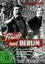 Flucht nach Berlin - Poster