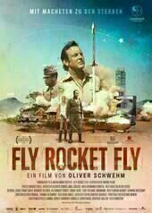 Fly Rocket Fly - Mit Macheten zu den Sternen