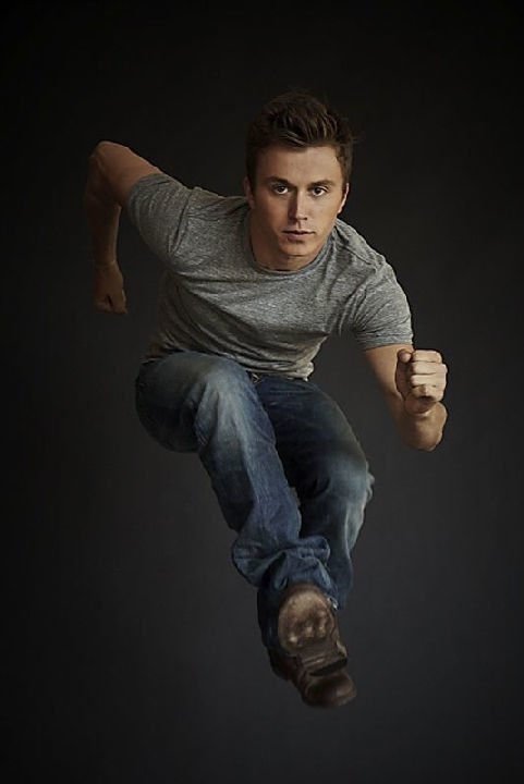 Footloose 01