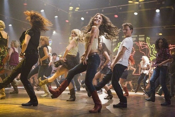 Footloose 03