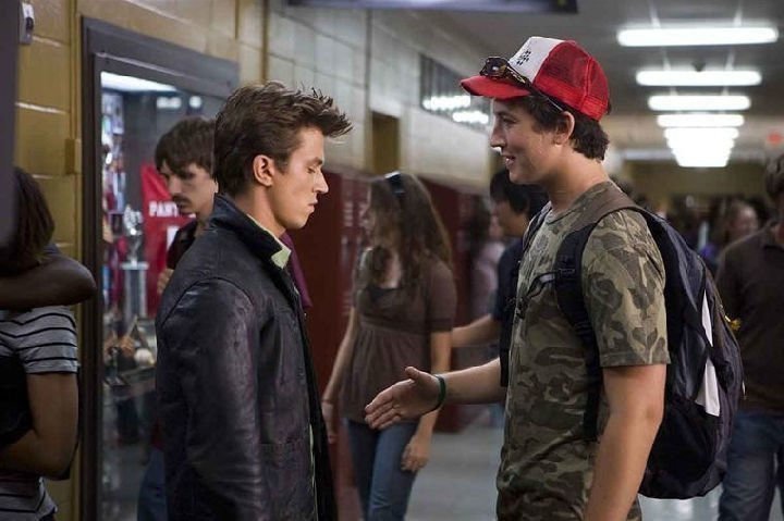 Footloose 08