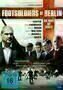Footsoldiers of Berlin - Ihr Wort ist Gesetz - Plakat