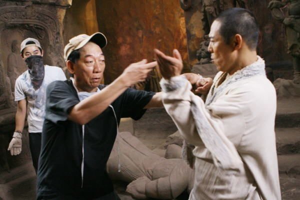 Forbidden Kingdom