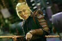 Forbidden Kingdom