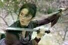 Forbidden Kingdom