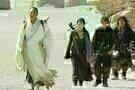 Forbidden Kingdom