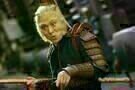 Forbidden Kingdom