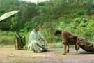 Forbidden Kingdom