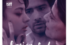 Foreign Body - Poster