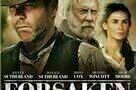 Forsaken - Plakat