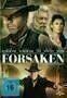 Forsaken - Plakat