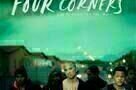 Four Corners - Poster