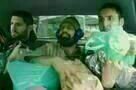 Four Lions