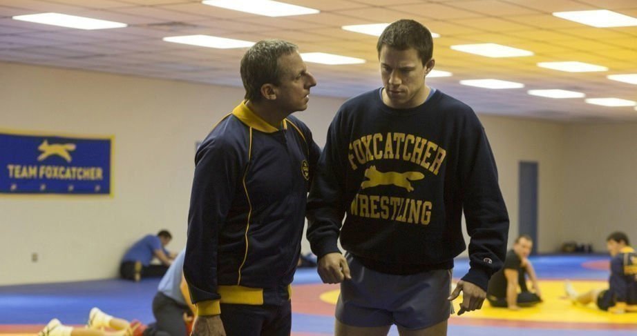 Foxcatcher 01