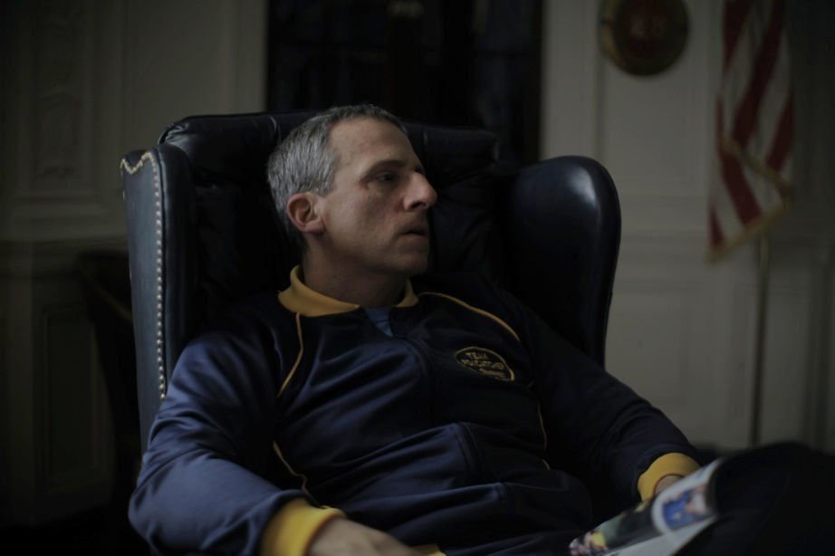 Foxcatcher 03