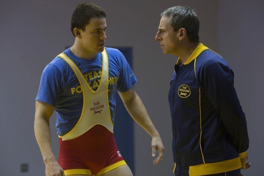 Foxcatcher 04