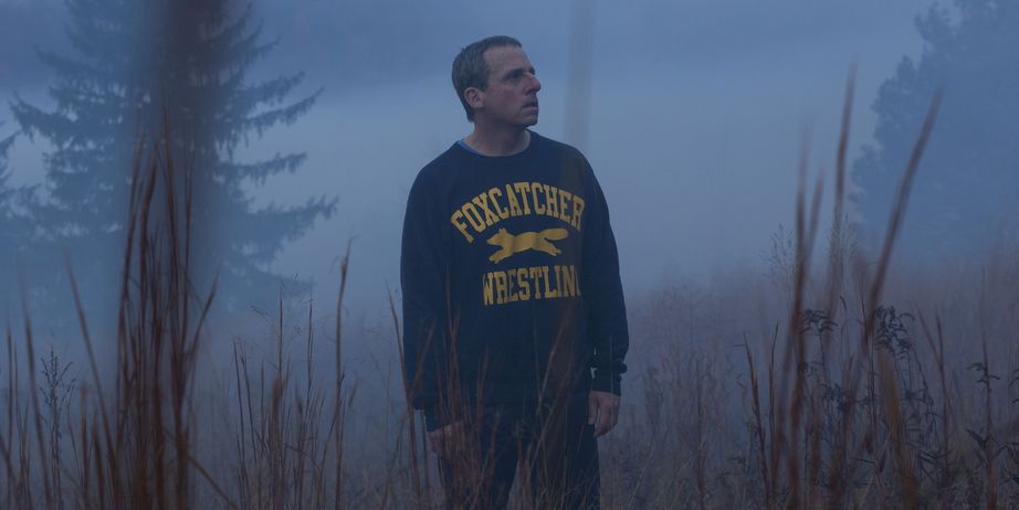 Foxcatcher
