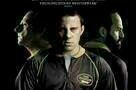 Foxcatcher - Plakat