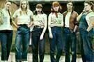 Foxfire