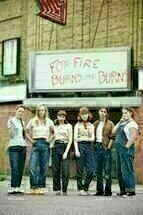 Foxfire 08