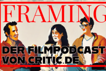 Framing: Der neue Podcast auf critic.de