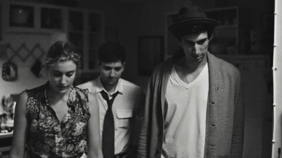Frances Ha 04