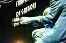 Francesco De Gregori - Finestre Rotte - Poster