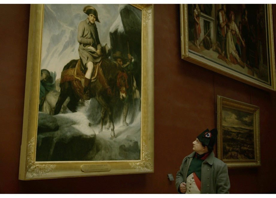 Francofonia 01