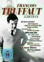 Francois Truffaut Edition