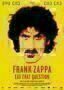 Frank Zappa Eat That Question - Plakat