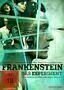 Frankenstein - Das Experiment - Poster