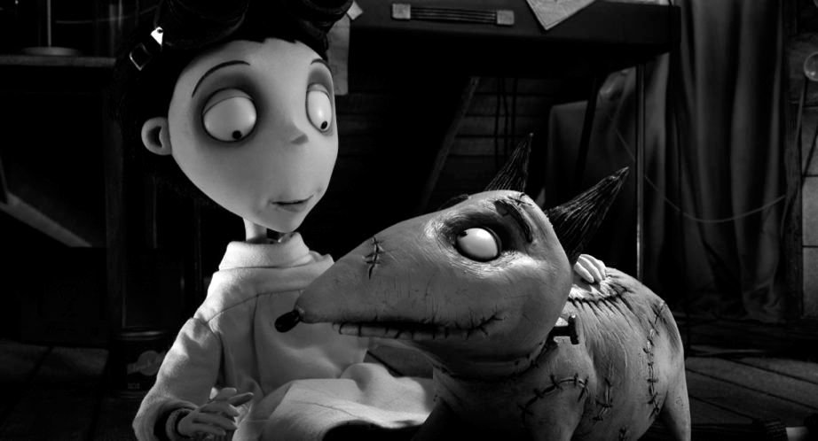 Frankenweenie 01