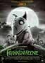 Frankenweenie - Plakat