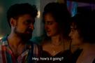 Franky Five Star - Trailer