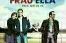 Frau Ella - Plakat